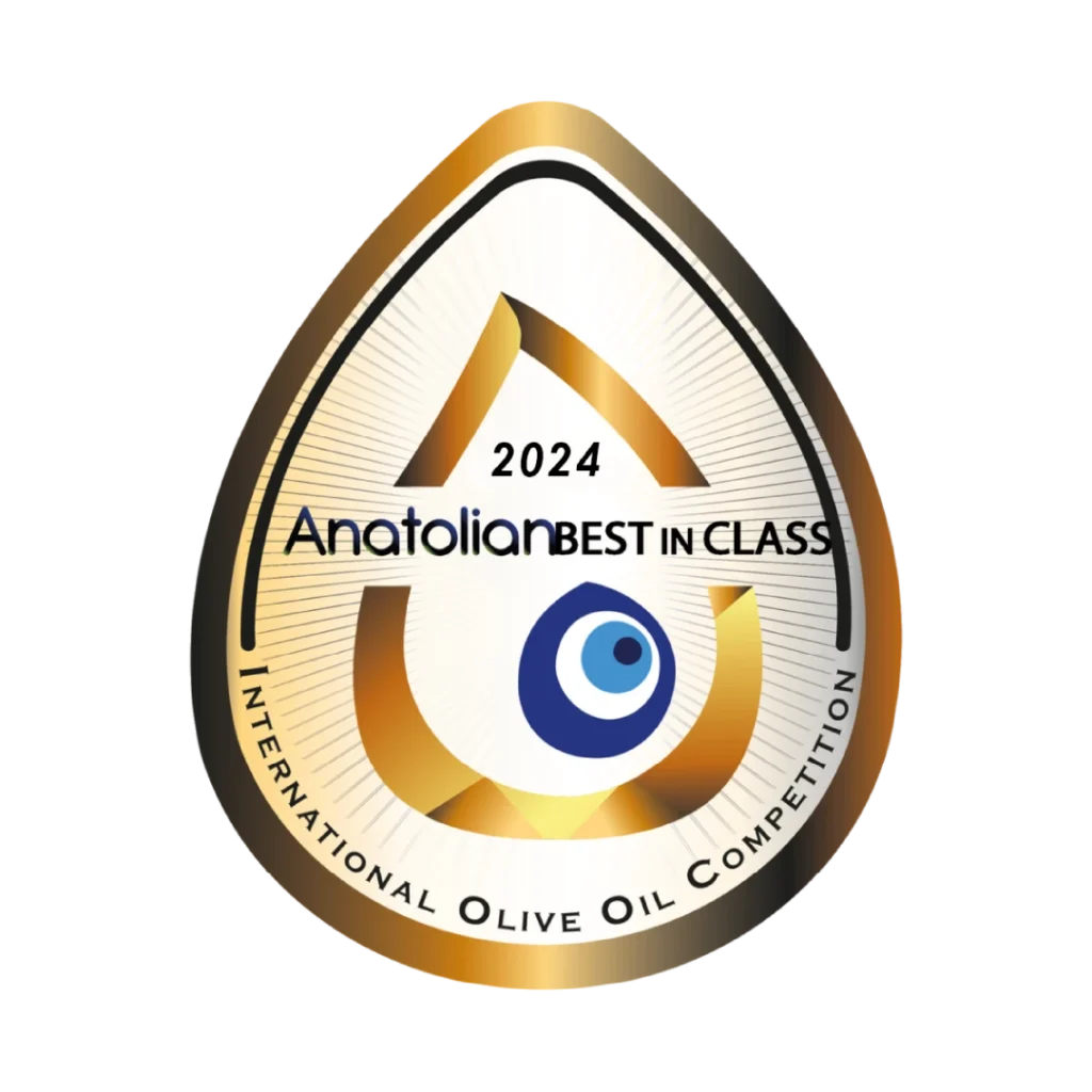 Premi e riconoscimenti ottenuti dall’olio extravergine di oliva CaVi Uliveti