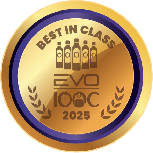 Premi e riconoscimenti ottenuti dall’olio extravergine di oliva CaVi Uliveti