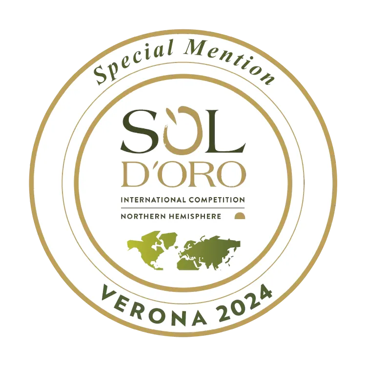 Premi e riconoscimenti ottenuti dall’olio extravergine di oliva CaVi Uliveti